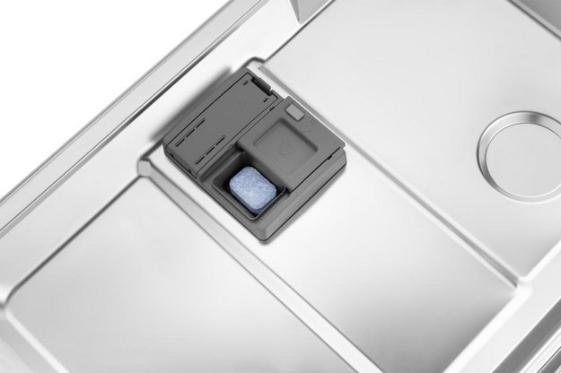 Встраиваемая посудомоечная машина Weissgauff BDW 4508 D Autoopen Infolight (preview 9)