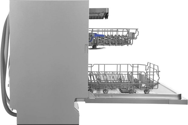 Встраиваемая посудомоечная машина Hyundai HBD 674 (preview 12)