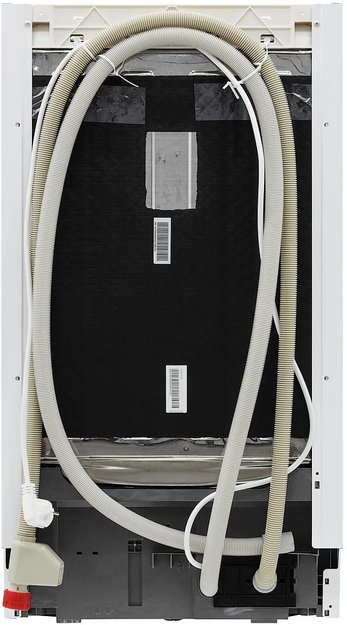 Встраиваемая посудомоечная машина Krona AMMER 45 BI K (preview 6)