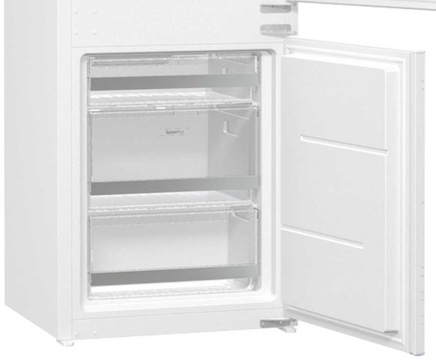 Встраиваемый холодильник Korting KSI 17877 CFLZ (фото 6) Встраиваемый холодильник Korting KSI 17877 CFLZ (preview 6)