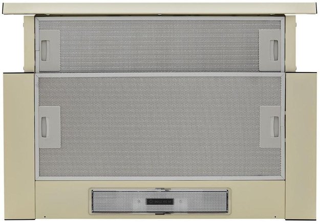 Вытяжка Krona Kamilla slim 600 ivory (2 мотора) (фото 6) Вытяжка Krona Kamilla slim 600 ivory (2 мотора) (preview 6)