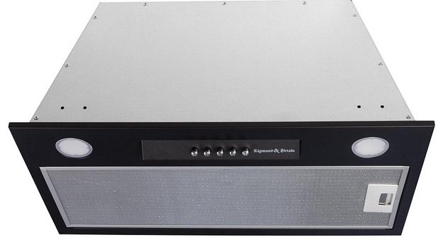 Встраиваемая вытяжка Zigmund Shtain K 012.5 B (preview 2)