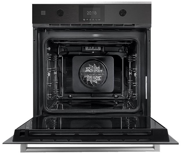 Духовой шкаф Kuppersbusch BP 6350.0 GPH 4 Gold (фото 2) Духовой шкаф Kuppersbusch BP 6350.0 GPH 4 Gold (preview 2)