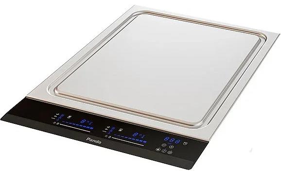 Индукционная варочная панель Pando PI-TEP (preview 1)