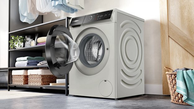 Стиральная машина Bosch WGB256AXME (preview 8)