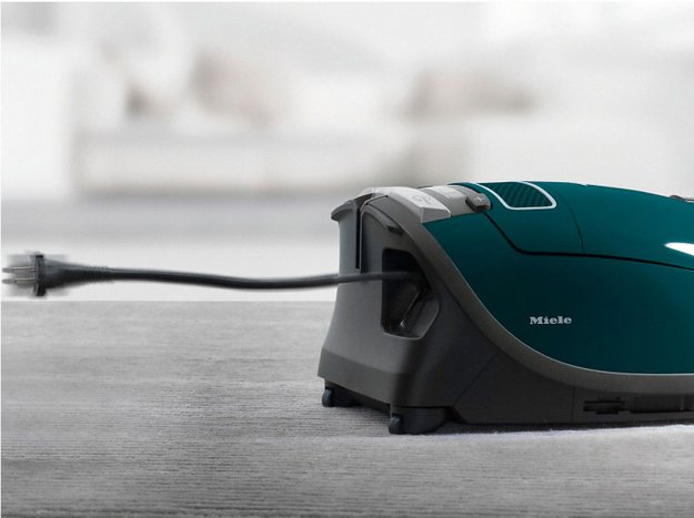 Пылесос Miele SGEF5 Complete C3 Parquet Flex PowerLine Petrol (фото 3) Пылесос Miele SGEF5 Complete C3 Parquet Flex PowerLine Petrol (preview 3)