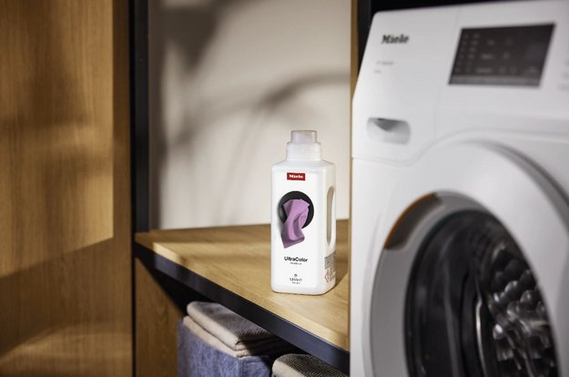 Средство для стирки Miele UltraColor FloralBoost (preview 3)
