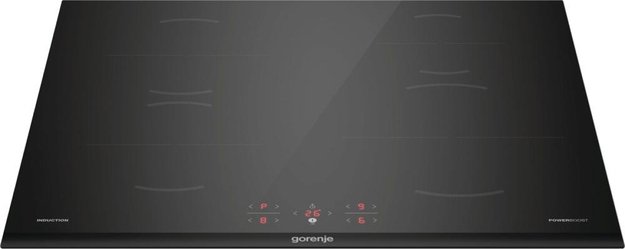 Независимая индукционная варочная панель Gorenje GI6401BC (фото 4) Независимая индукционная варочная панель Gorenje GI6401BC (preview 4)
