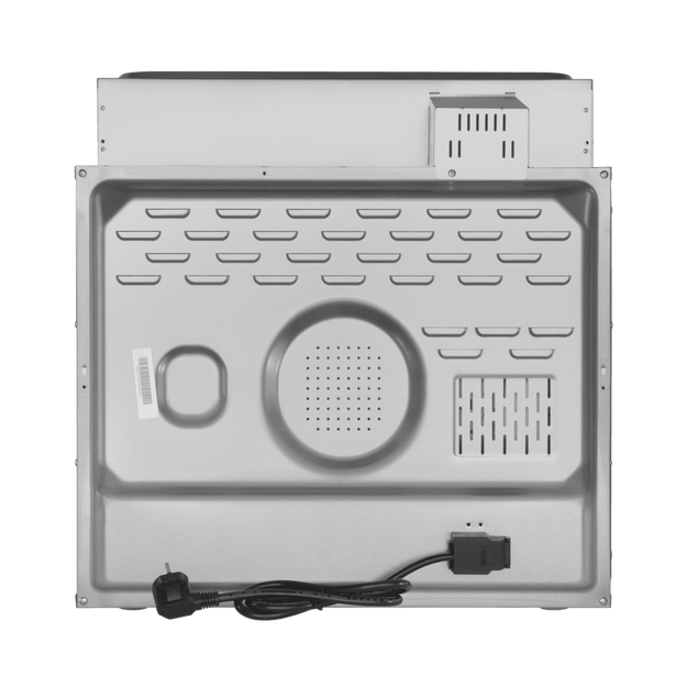Духовой шкаф Maunfeld MEOC708PB (preview 3)