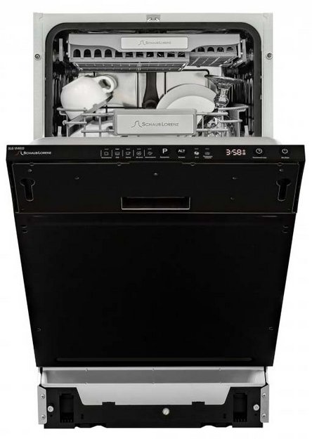 Встраиваемая посудомоечная машина Schaub Lorenz SLG VI4610 (preview 1)