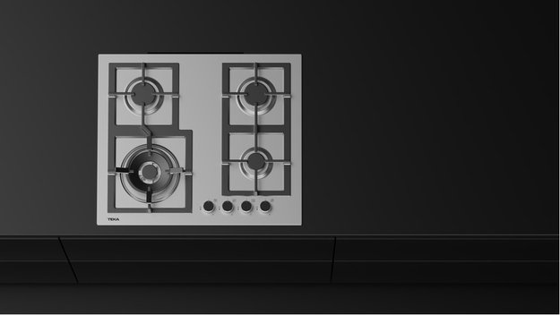 Газовая варочная панель Teka EFX 60.1 4G AI AL DR CI NAT (фото 6) Газовая варочная панель Teka EFX 60.1 4G AI AL DR CI NAT (preview 6)