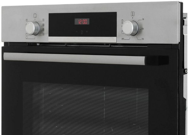 Духовой шкаф Bosch HBA534ES3 (preview 5)