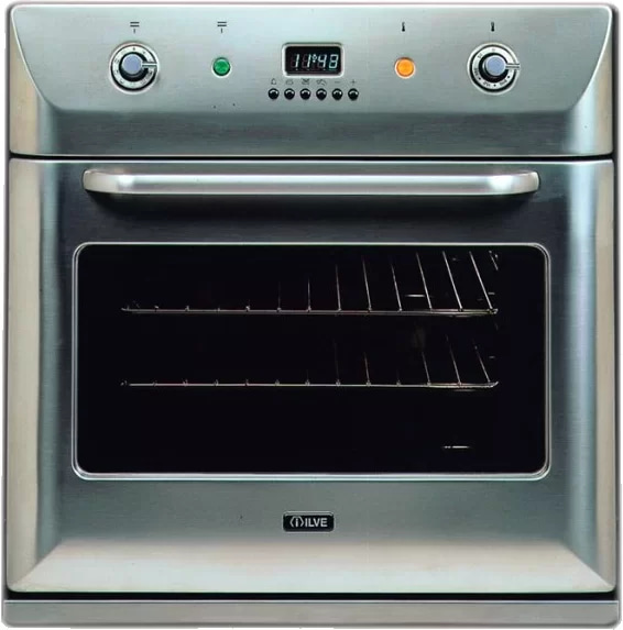 Духовой шкаф Ilve 600-BVG IX (preview 1)