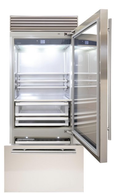 Встраиваемый холодильник Fhiaba XS900TGT6I (preview 1)