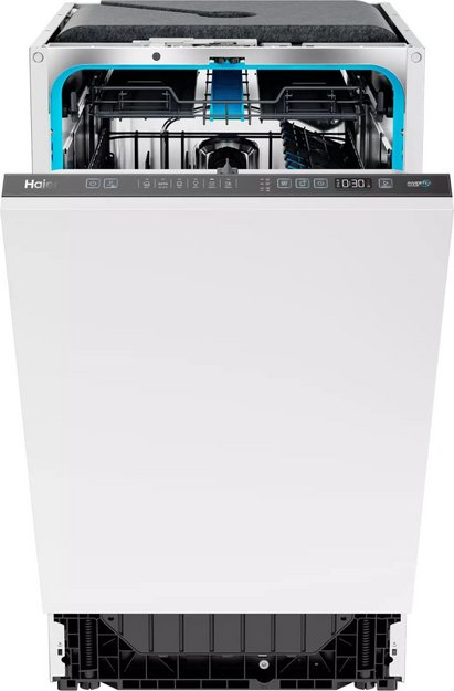Встраиваемая посудомоечная машина Haier HDWE11-595RU (preview 1)