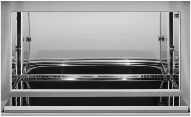 Шкаф скоростного охлаждения и шоковой заморозки AEG KBK994519M (preview 4)