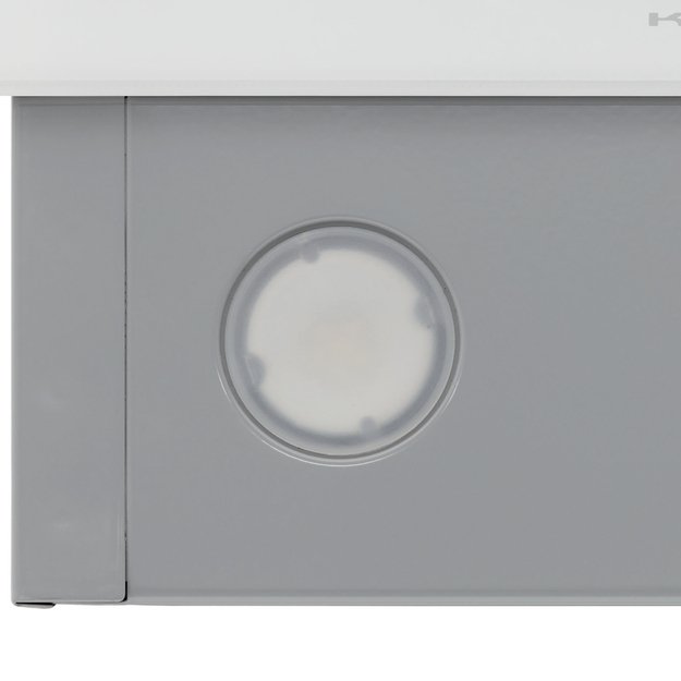 Вытяжка KRONA VEREIN II 600 WHITE PB (preview 10)