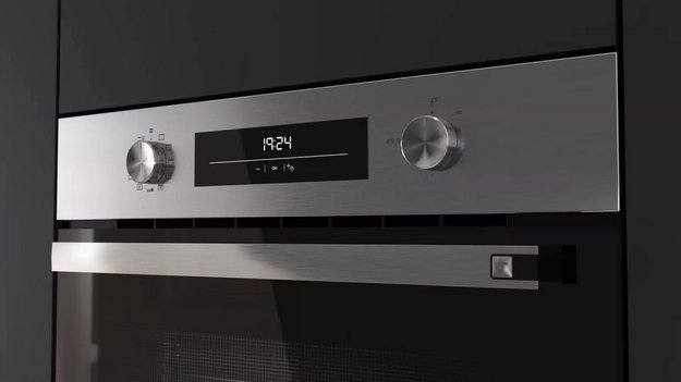 Духовой шкаф Teka HSB 6350 P STAINLESS STEEL (preview 7)