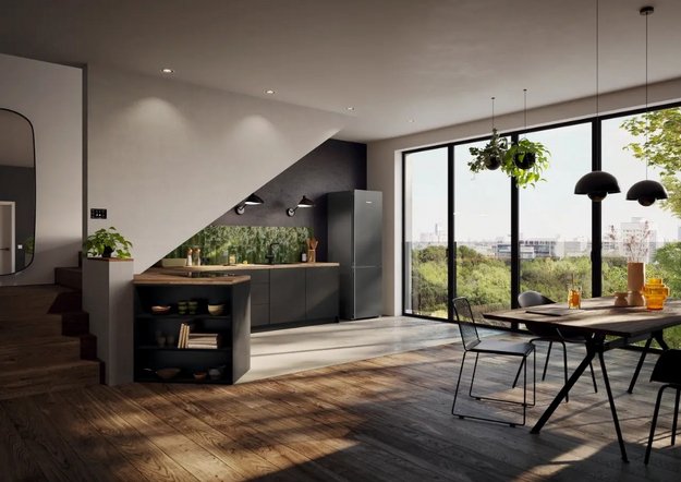 Холодильник Liebherr CBNdgc 5723 (preview 10)