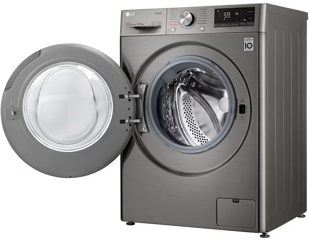 Стиральная машина LG TW4V5RS2S (preview 11)