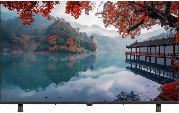 Телевизор Haier 43 LED H1 (фото 1) Телевизор Haier 43 LED H1 (preview 1)