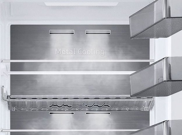 Холодильник Samsung RB38C600DSA/EF (preview 6)