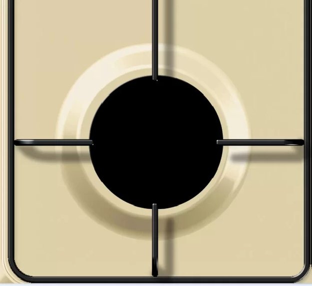 Варочная панель Zigmund Shtain GN 04.61 X (фото 3) Варочная панель Zigmund Shtain GN 04.61 X (preview 3)