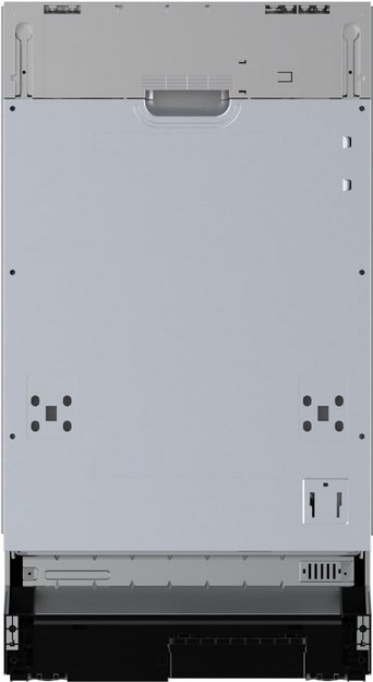 Встраиваемая посудомоечная машина Korting KDI 45557 (preview 3)