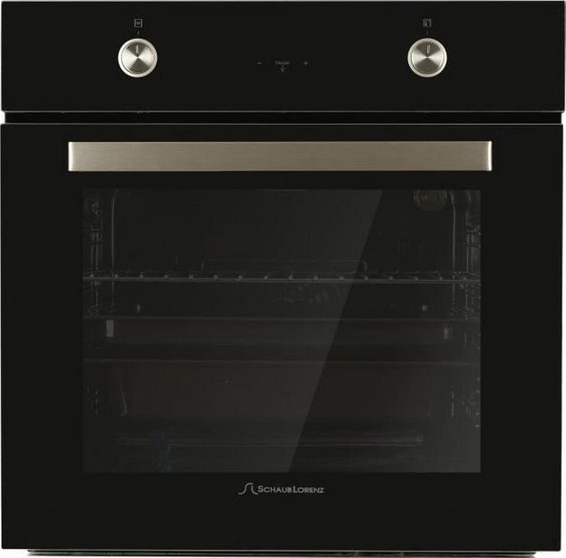 Духовой шкаф Schaub Lorenz SLB EY6924 (фото 1) Духовой шкаф Schaub Lorenz SLB EY6924 (preview 1)