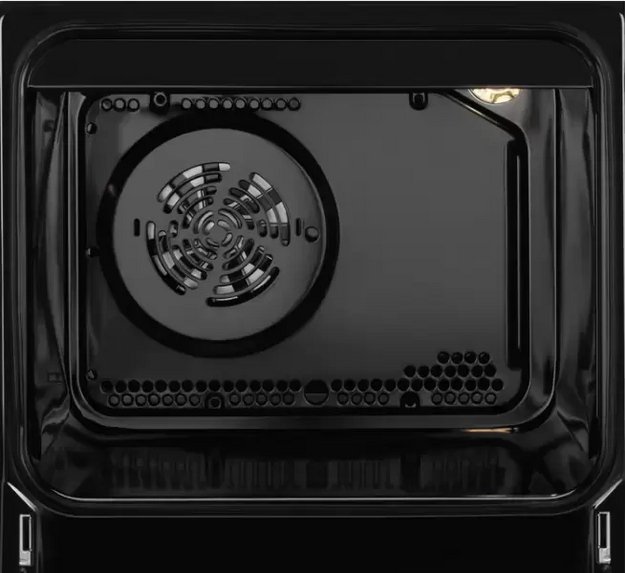 Комбинированная плита Electrolux RKK560200X (preview 4)