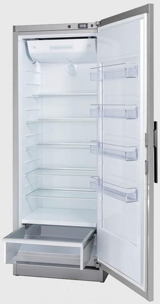 Холодильная камера Festivo 75 CM 75CM00421 (черный/нержавеющая сталь) (фото 2) Холодильная камера Festivo 75 CM 75CM00421 (черный/нержавеющая сталь) (preview 2)