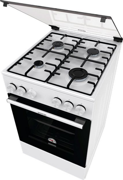 Газовая плита Gorenje GG5A10WH (preview 6)
