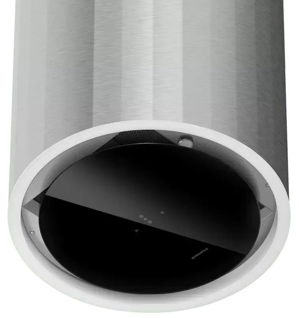 Вытяжка Maunfeld Adelaide 39 Wall нержавеющая сталь (фото 8) Вытяжка Maunfeld Adelaide 39 Wall нержавеющая сталь (preview 8)