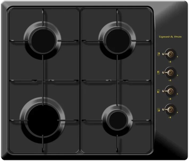 Варочная панель Zigmund Shtain GN 04.61 A (preview 1)