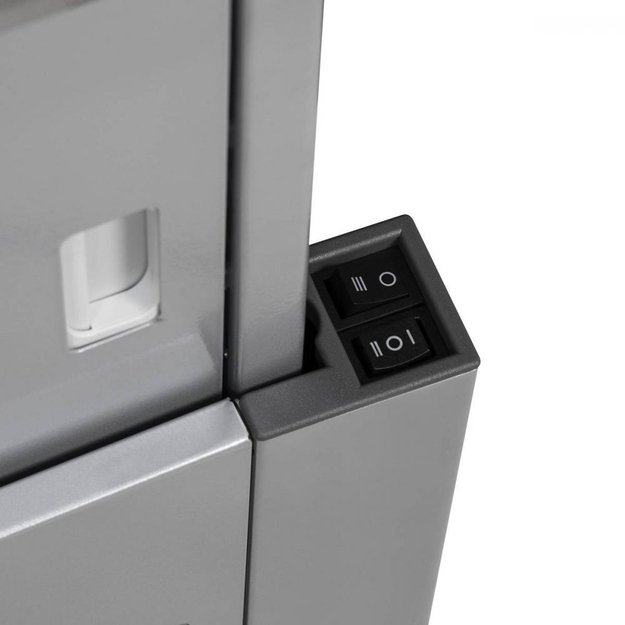 Встраиваемая кухонная вытяжка MAUNFELD VS LIGHT (C) 90 нержавеющая сталь (preview 12)