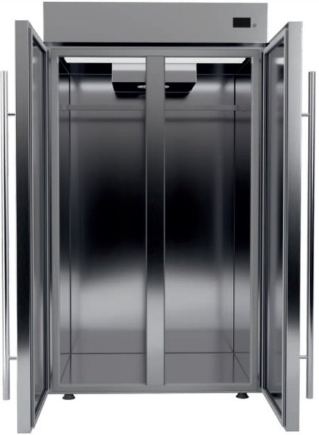 Холодильник для шуб Blue Ice Professional SBI1200P2 2000 (фото 2) Холодильник для шуб Blue Ice Professional SBI1200P2 2000 (preview 2)