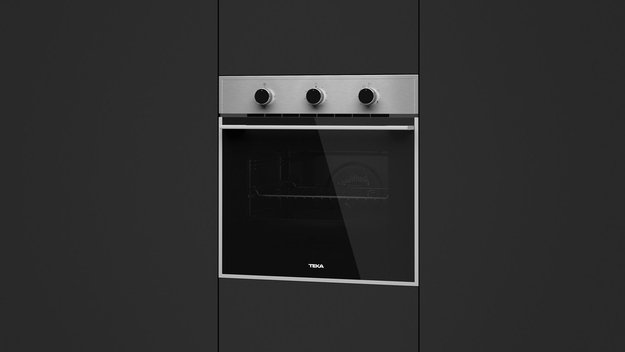 Газовый духовой шкаф Teka HSB 740 G SS (preview 9)