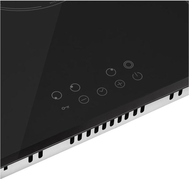 Электрическая варочная панель Korting HK 42034 B (фото 6) Электрическая варочная панель Korting HK 42034 B (preview 6)