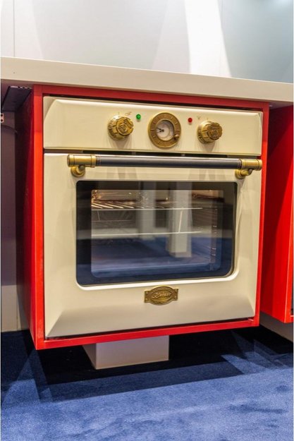 Духовой шкаф Kaiser EH 6432 ELFBE ECO (preview 11)