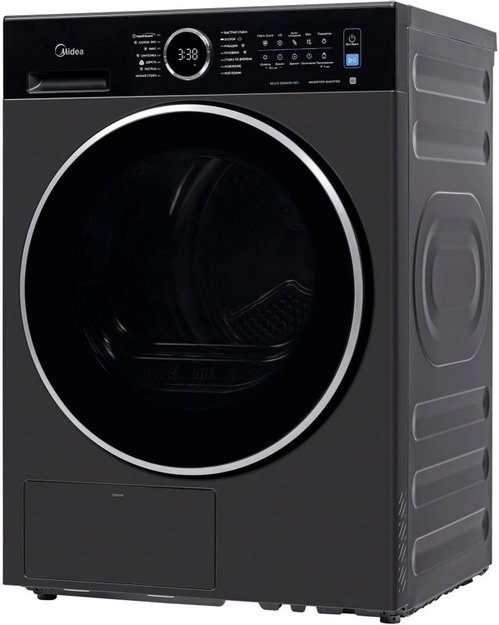 Сушильная машина Midea MD205H100WB/T-RU (preview 3)