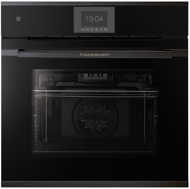 Духовой шкаф Kuppersbusch BP 6550.0 S2-Airfry (фото 1) Духовой шкаф Kuppersbusch BP 6550.0 S2-Airfry (preview 1)