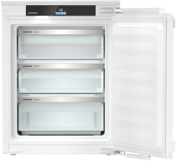 Встраиваемая морозильная камера Liebherr IFNe 3553 Prime (фото 2) Встраиваемая морозильная камера Liebherr IFNe 3553 Prime (preview 2)