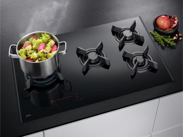 Варочная панель AEG HVB8453IB (preview 7)