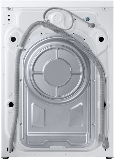 Стирально-сушильная машина Samsung WD90A7M48PH/LD (preview 11)
