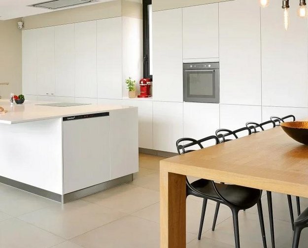 Встраиваемый мультитемпературный винный шкаф EuroCave I-090026-S (preview 2)