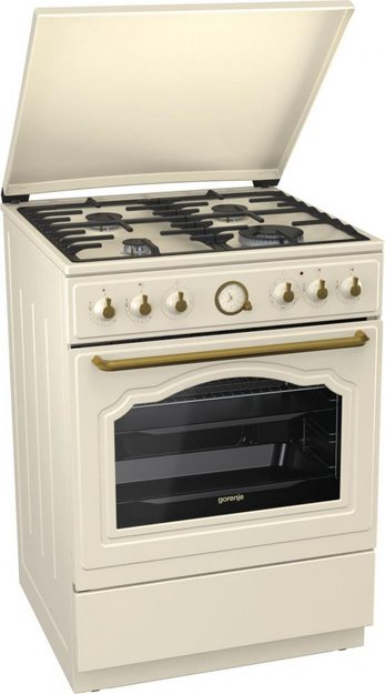 Газовая плита Gorenje GI 62 CLI (preview 1)