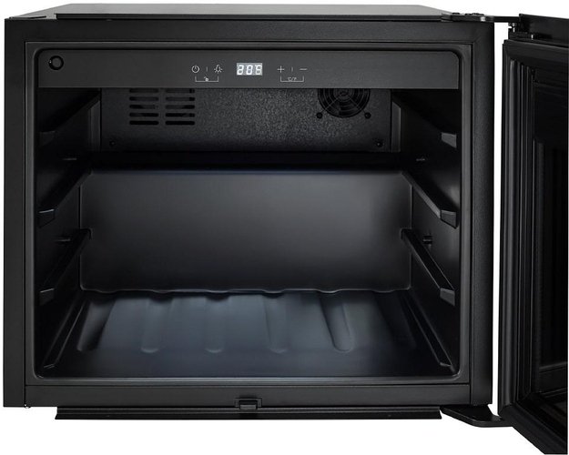 Встраиваемый винный шкаф Korting KFW 501 SL GXN (фото 6) Встраиваемый винный шкаф Korting KFW 501 SL GXN (preview 6)