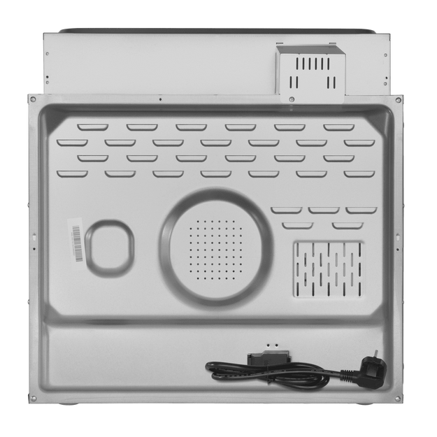 Духовой шкаф Maunfeld MEOH709DB (preview 9)