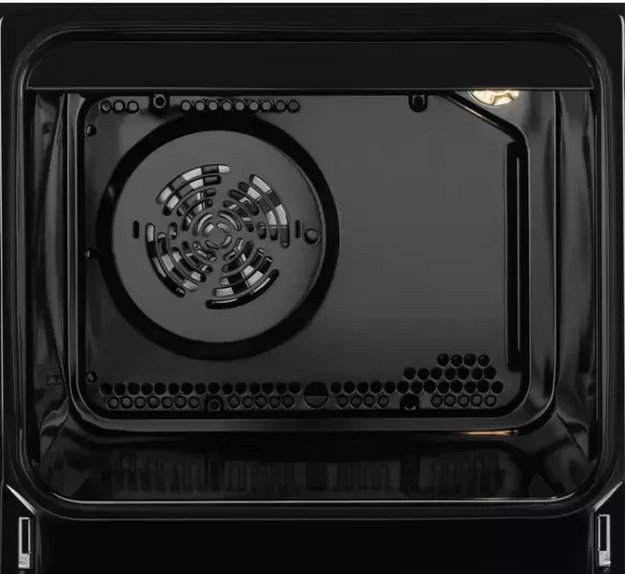 Электрическая плита Electrolux RKR560202W (preview 3)