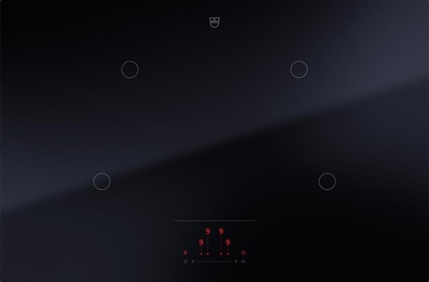 Индукционная варочная панель V-ZUG CookTop V2000 I804 CTI2T-31146 (фото 1) Индукционная варочная панель V-ZUG CookTop V2000 I804 CTI2T-31146 (preview 1)